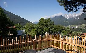 Chalet Gletscherblick Stubai